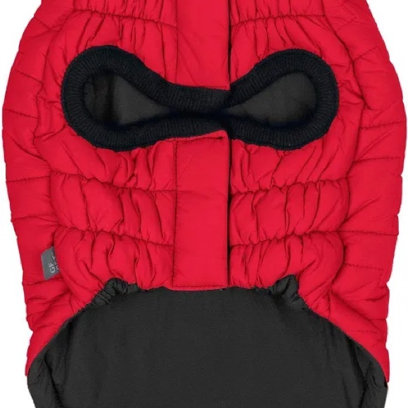 GF Pet Reversible Chalet Jacket XXS (NWOT) - Picture 14 of 15